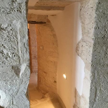 Il Trullo La Vecchia Bottega Βίλα Αλμπερομπέλο Εξωτερικό φωτογραφία