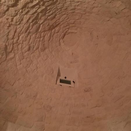 Il Trullo La Vecchia Bottega Βίλα Αλμπερομπέλο Εξωτερικό φωτογραφία
