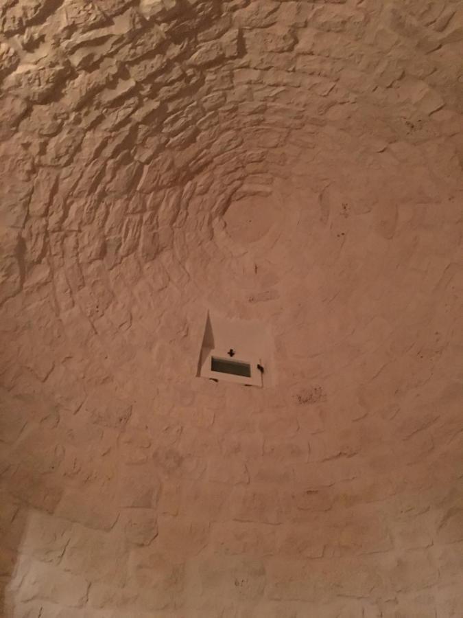 Il Trullo La Vecchia Bottega Βίλα Αλμπερομπέλο Εξωτερικό φωτογραφία
